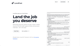 LandFast