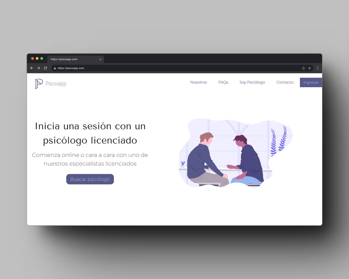 PsicoApp