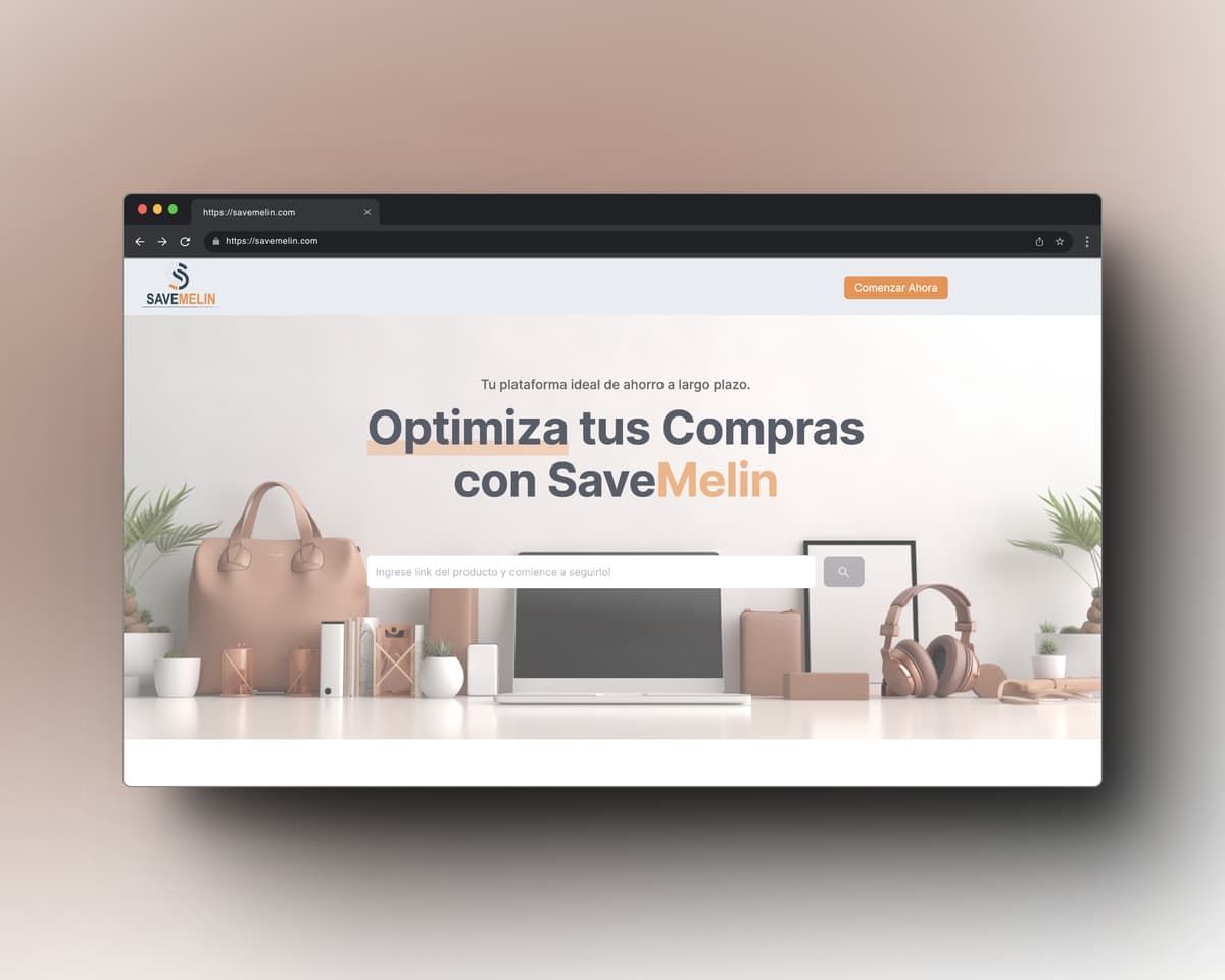 Savemelin